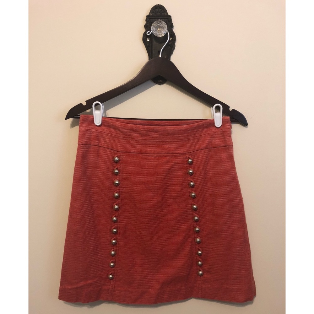 Cidra Skirt (Anthropologie)